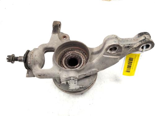 Left front steering knuckle HYUNDAI i30 (FD) 1.6 CRDi | BP32266961M25