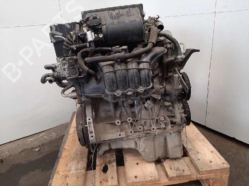 Motor SUZUKI SWIFT III (MZ, EZ) [2005-2025]  109781
