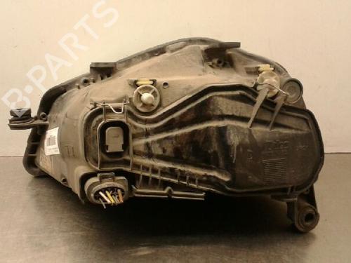 Right headlight SEAT AROSA (6H1)  | BP6992215C29 