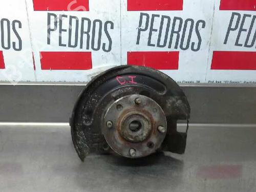 Used Left front steering knuckle HYUNDAI SANTAMO [1998-2002]  1884092