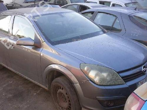 Ignition barrel OPEL ASTRA H (A04)  | BP1360367M48 