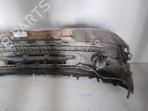 Front bumper LAND ROVER DISCOVERY III (L319) 2.7 TD 4x4 | BP11285150C7 