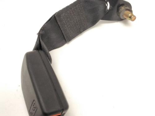 Used Seat buckle NISSAN CABSTAR (F22, H40) 2.0 (F22) (90 hp) 25227174