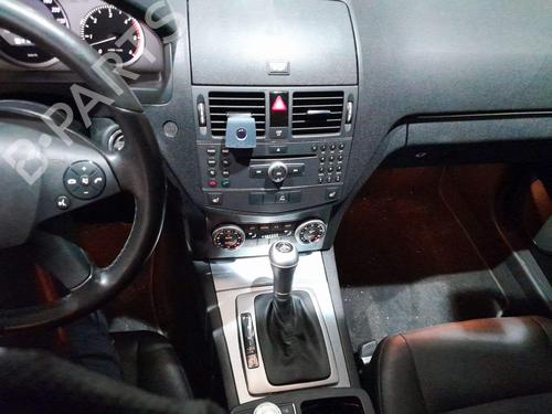 Gearbox MERCEDES-BENZ C-CLASS T-Model (S204) C 320 CDI (204.222) | BP32079951M3 - Image 22