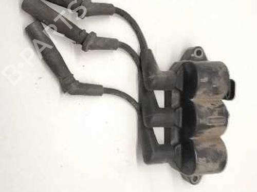 Used Ignition coil CHEVROLET MATIZ (M200, M250) [2005-2025]  11285196