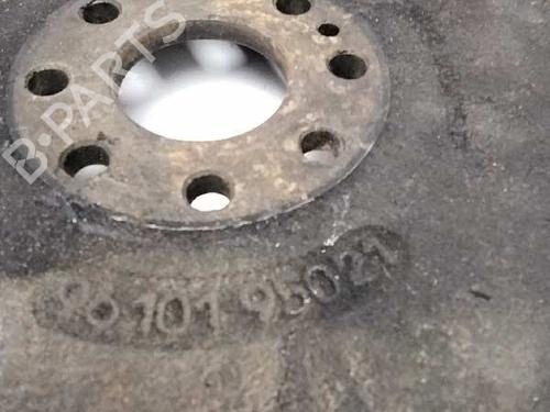 Flywheel PEUGEOT BOXER Platform/Chassis (ZCT_) 2.5 TD | BP25230026M101 