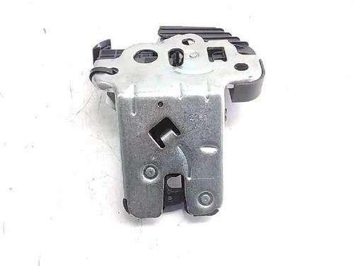 Used Tailgate lock Tailgate lock 16318835 16318835