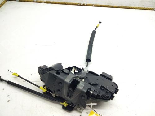 Front left lock LAND ROVER RANGE ROVER EVOQUE (L538) 2.0 4x4 | BP29201036C98 