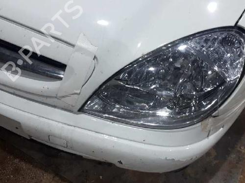 Rear left window mechanism CITROËN XSARA (N1) 2.0 HDi 90 | BP8889908C24 