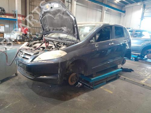 Radiator fan HONDA FR-V (BE) 2.2 i CTDi (BE5) | BP39146304M35 - Image 4