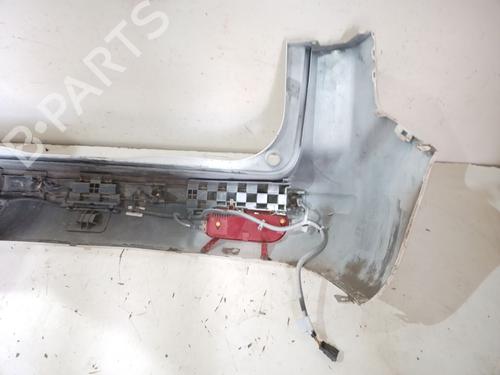 Rear bumper PEUGEOT 5008 (0U_, 0E_) 1.6 16V | BP23891305C8 