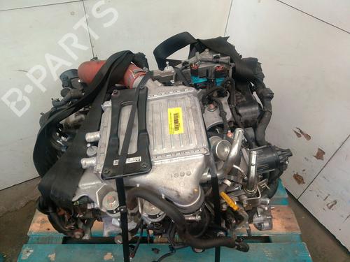 Engine ISUZU D-MAX III (TFR, TFS) 1.9 DDI (TFR87J, TFR87) | BP35769841M1 - Image 6