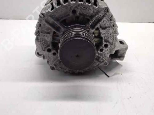 Used Alternator VOLVO XC60 I SUV (156) D5 AWD (205 hp) 8615878