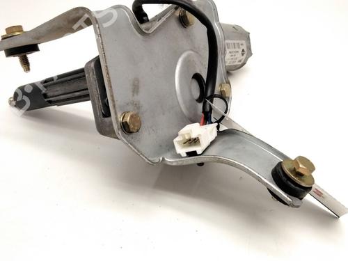 Rear wiper motor NISSAN ALMERA TINO (V10) 1.8 | BP17913093M102 