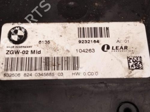 Electronic module BMW X3 (E83) 2.0 d | BP25229287M83 - Image 3