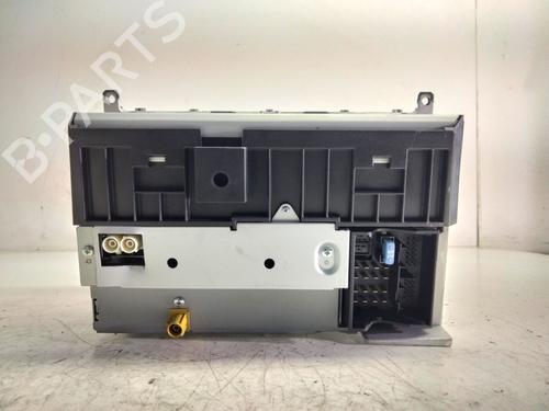 Radio MERCEDES-BENZ CLC-CLASS (CL203)  | BP16095319E6 