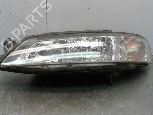 Used Left headlight OPEL VECTRA B (J96) [1995-2004]  269287