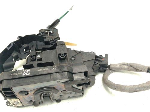 Used Rear right lock Rear right lock 38703375 38703375