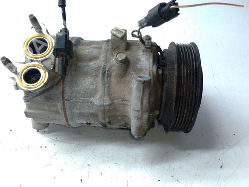 AC compressor VOLVO XC60 I SUV (156) D3 | BP36992488M34 - Image 2