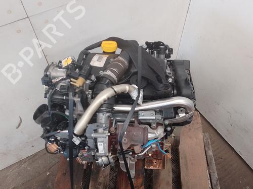 Engine RENAULT CLIO IV (BH_) 1.5 dCi 90 | BP35794082M1 - Image 4