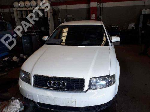Used Parts AUDI A4 B6 (8E2)  2.0  936601