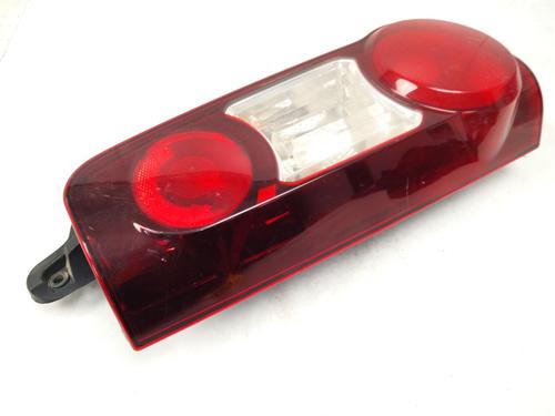 Left taillight CITROËN BERLINGO MULTISPACE (B9) 1.6 HDi 90 | BP27646998C34 