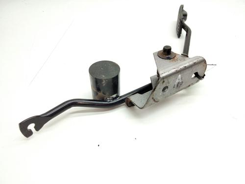 Pedal HONDA HR-V (GH) [1999-2024]  17790178