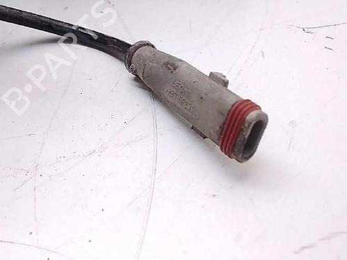 Right front steering knuckle OPEL ASTRA H (A04)  | BP17997501M26 