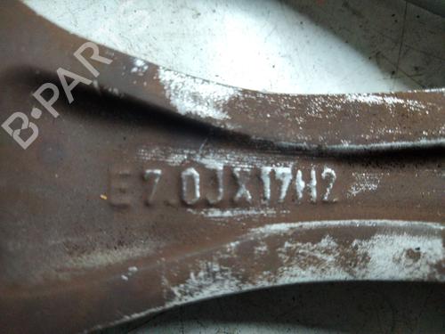 Rim FORD C-MAX II (DXA/CB7, DXA/CEU)  | BP17723791C45 