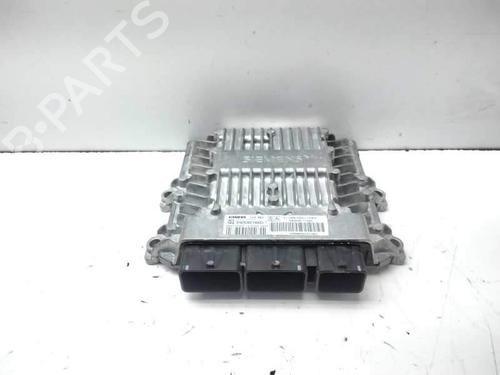 Used Engine control unit (ECU) Engine control unit (ECU) 11292849 11292849