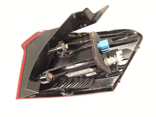 Left taillight VW T-ROC (A11, D11) 1.5 TSI | BP26132389C34 - Image 4