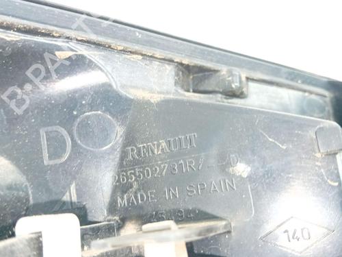 Right taillight RENAULT CAPTUR I (J5_, H5_) 1.2 TCe 120 | BP27926820C35 - Image 4