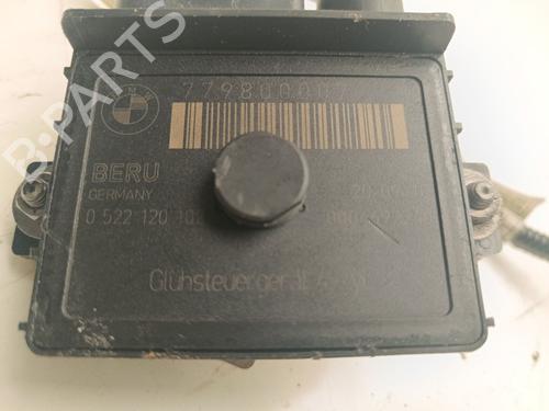 Electronic module BMW 1 (E87)  | BP19507434M83 