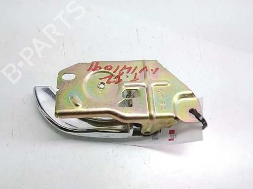 Rear left interior door handle KIA SORENTO I (JC) 2.5 CRDi | BP13873595I15 