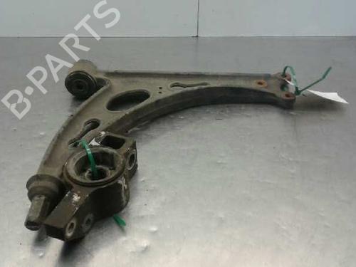 Querlenker links vorne für SEAT TOLEDO III (5P2) [2004-2009]  9668579