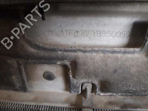 Right taillight DAEWOO LANOS (KLAT)  | BP6982724C35 