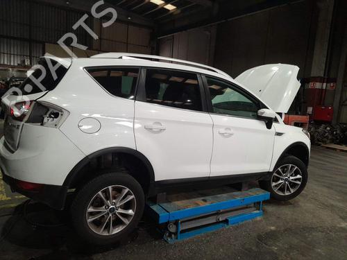 Højre solskærm FORD KUGA I 2.0 TDCi | BP32043685I2 - Image 10