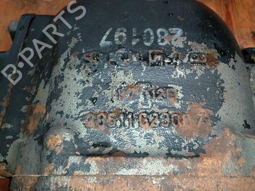 Front differential FORD MAVERICK (UDS, UNS) 2.7 TD | BP29831495M23 - Image 3