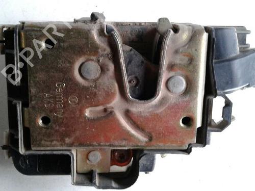 Used Rear right lock SEAT IBIZA II (6K1) [1993-2002]  7527457