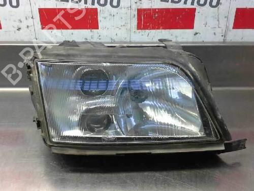Used Right headlight Right headlight 160486 160486