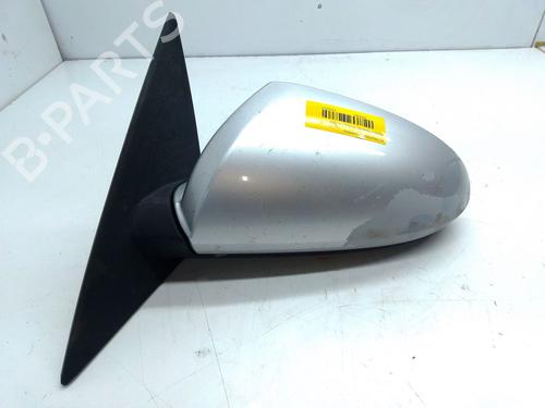 Used Left mirror Left mirror NISSAN PRIMERA (P12) 2.2 Di (126 hp) 36023220 36023220