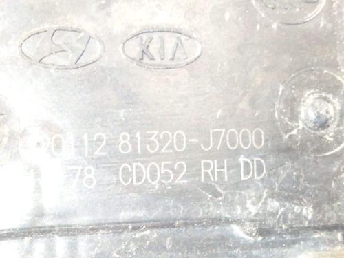 Front right lock KIA XCEED (CD) 1.0 T-GDI | BP27693322C97 - Image 4