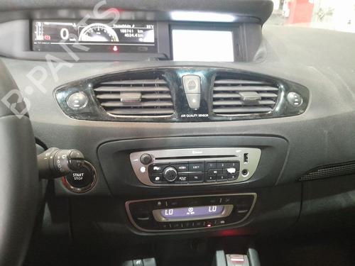 Other RENAULT SCÉNIC III (JZ0/1_) 1.5 dCi | BP32294324O1