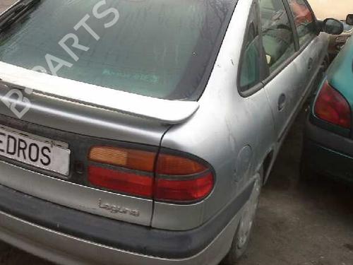 Left mirror RENAULT LAGUNA I Grandtour (K56_) 1.9 dTi (K56J) | BP2132827C26 