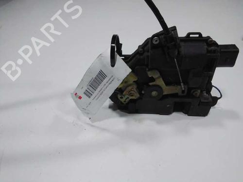 Used Front left lock VW GOLF IV (1J1) [1997-2008]  8875917