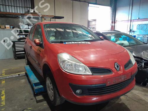 Left headlight RENAULT CLIO III (BR0/1, CR0/1) 1.5 dCi (BR17, CR17) | BP32294331C28 - Image 4
