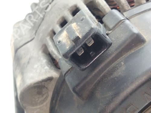 Generator VW GOLF IV (1J1) 1.8 | BP16122795M7 