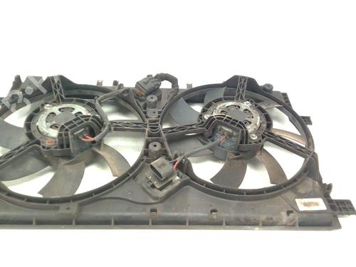 Used Radiator fan Radiator fan OPEL INSIGNIA A Sports Tourer (G09) 2.0 CDTI (35) (160 hp) 39746549 39746549
