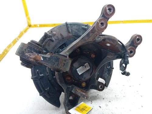 Right rear steering knuckle KIA SPORTAGE III (SL) 1.7 CRDi | BP25605903M28 