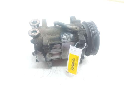 AC compressor CITROËN SAXO (S0, S1) 1.5 D | BP22767497M34 